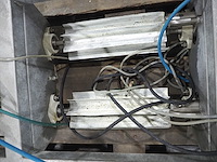 Nn skinless sausage cutting machine - afbeelding 5 van  8