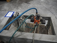 Nn skinless sausage cutting machine - afbeelding 6 van  8