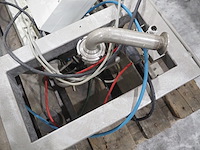 Nn skinless sausage cutting machine - afbeelding 7 van  8