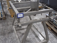 Nn skinless sausage cutting machine - afbeelding 1 van  6