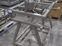 Nn skinless sausage cutting machine - afbeelding 2 van  6