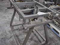 Nn skinless sausage cutting machine - afbeelding 3 van  6