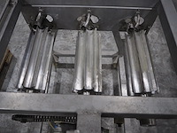 Nn skinless sausage cutting machine - afbeelding 5 van  6