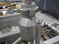 Nn skinless sausage cutting machine - afbeelding 6 van  6