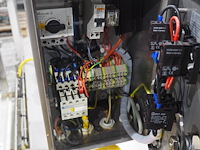 Nn skinless sausage cutting machine - afbeelding 3 van  12