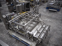 Nn skinless sausage cutting machine - afbeelding 6 van  12