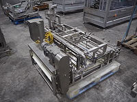 Nn skinless sausage cutting machine - afbeelding 7 van  12