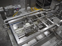 Nn skinless sausage cutting machine - afbeelding 9 van  12