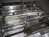 Nn skinless sausage cutting machine - afbeelding 10 van  12