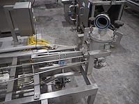 Nn skinless sausage cutting machine - afbeelding 11 van  12