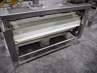 Nn skinless sausage cutting machine - afbeelding 12 van  12