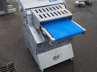 Nn skinning and derinding machine - afbeelding 1 van  12