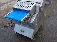 Nn skinning and derinding machine - afbeelding 5 van  12