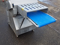 Nn skinning and derinding machine - afbeelding 6 van  12