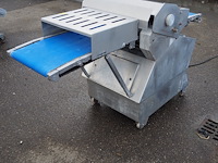 Nn skinning and derinding machine - afbeelding 7 van  12