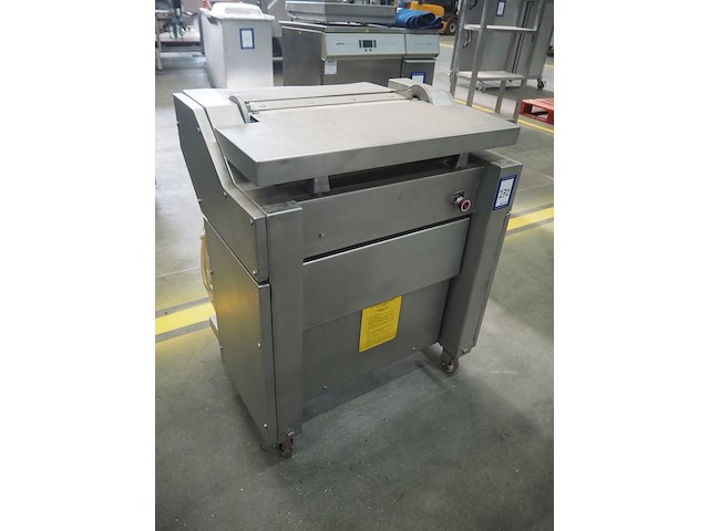 Nn skinning machine - afbeelding 1 van  8