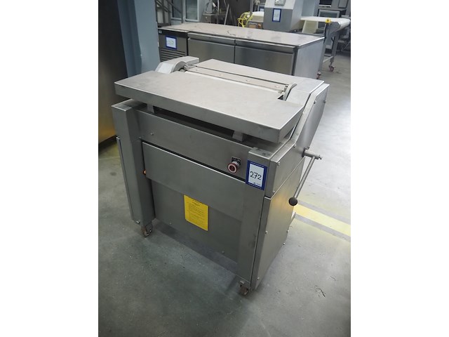Nn skinning machine - afbeelding 2 van  8