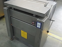 Nn skinning machine - afbeelding 2 van  8