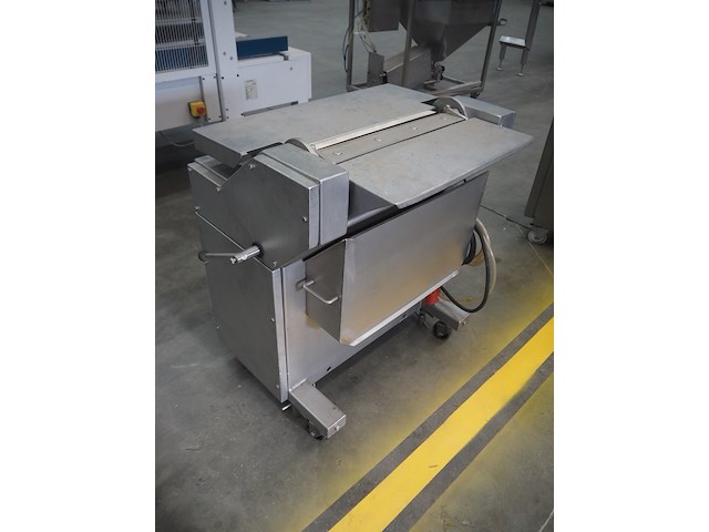 Nn skinning machine - afbeelding 3 van  8