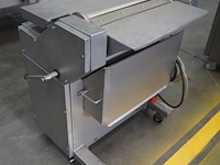 Nn skinning machine - afbeelding 3 van  8