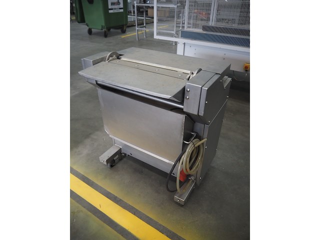 Nn skinning machine - afbeelding 4 van  8