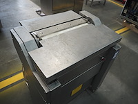 Nn skinning machine - afbeelding 5 van  8