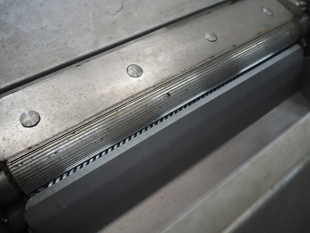 Nn skinning machine - afbeelding 6 van  8