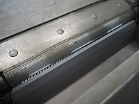 Nn skinning machine - afbeelding 6 van  8