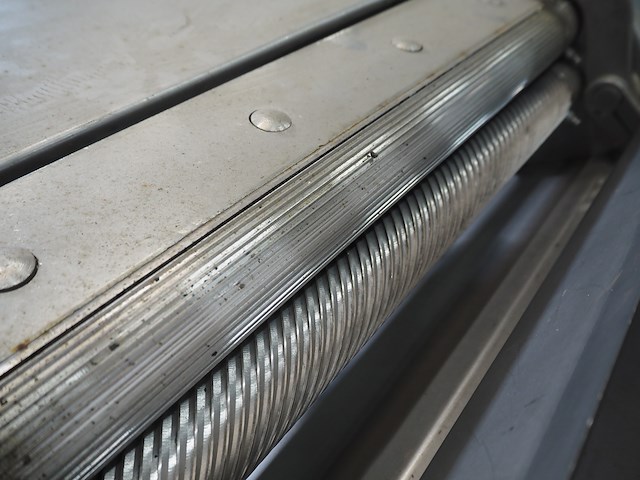 Nn skinning machine - afbeelding 7 van  8