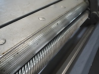 Nn skinning machine - afbeelding 7 van  8