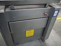 Nn skinning machine - afbeelding 8 van  8