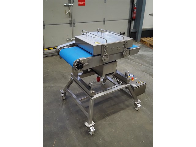 Nn skinning machine - afbeelding 2 van  9