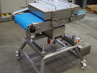 Nn skinning machine - afbeelding 2 van  9