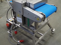 Nn skinning machine - afbeelding 3 van  9