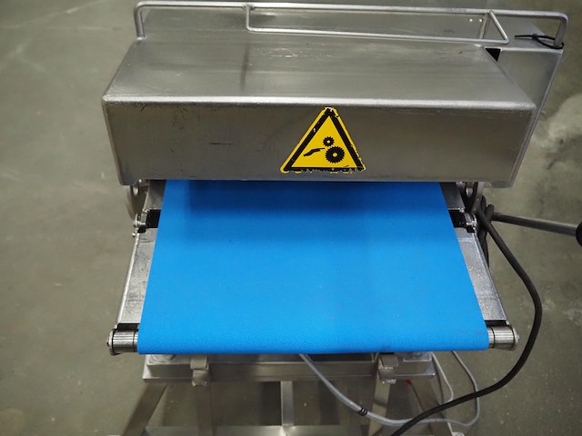 Nn skinning machine - afbeelding 5 van  9