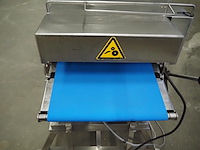 Nn skinning machine - afbeelding 5 van  9