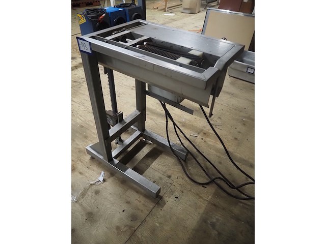 Nn skinning machine - afbeelding 2 van  8