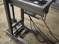 Nn skinning machine - afbeelding 2 van  8