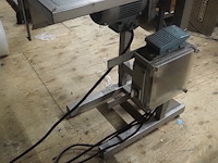 Nn skinning machine - afbeelding 3 van  8