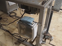 Nn skinning machine - afbeelding 4 van  8