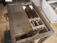 Nn skinning machine - afbeelding 5 van  8