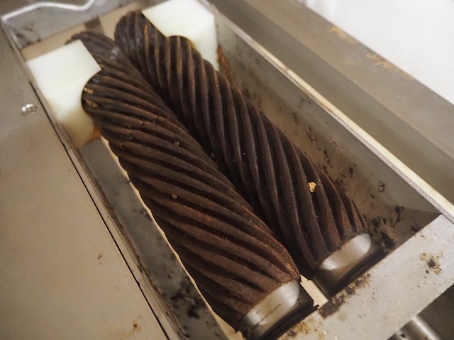 Nn skinning machine - afbeelding 6 van  8