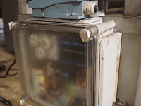 Nn skinning machine - afbeelding 7 van  8