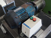 Nn skinning machine - afbeelding 2 van  10