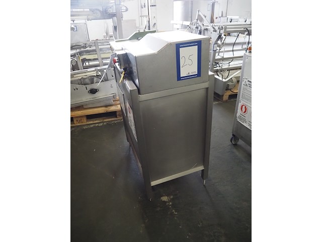 Nn skinning machine - afbeelding 3 van  10