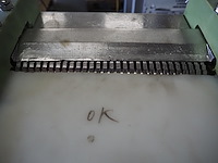 Nn skinning machine - afbeelding 7 van  10