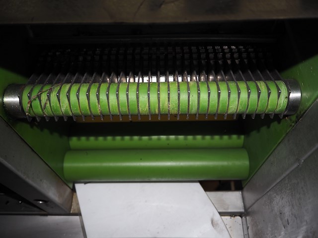 Nn skinning machine - afbeelding 8 van  10