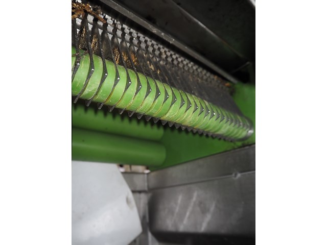 Nn skinning machine - afbeelding 9 van  10