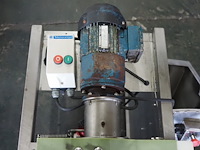 Nn skinning machine - afbeelding 10 van  10