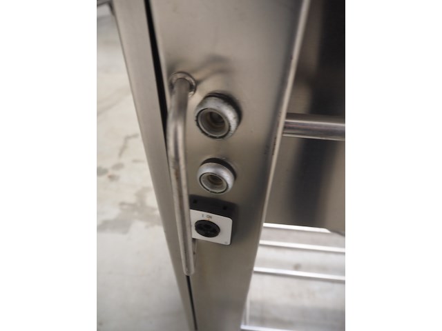 Nn skinning machine - afbeelding 2 van  10